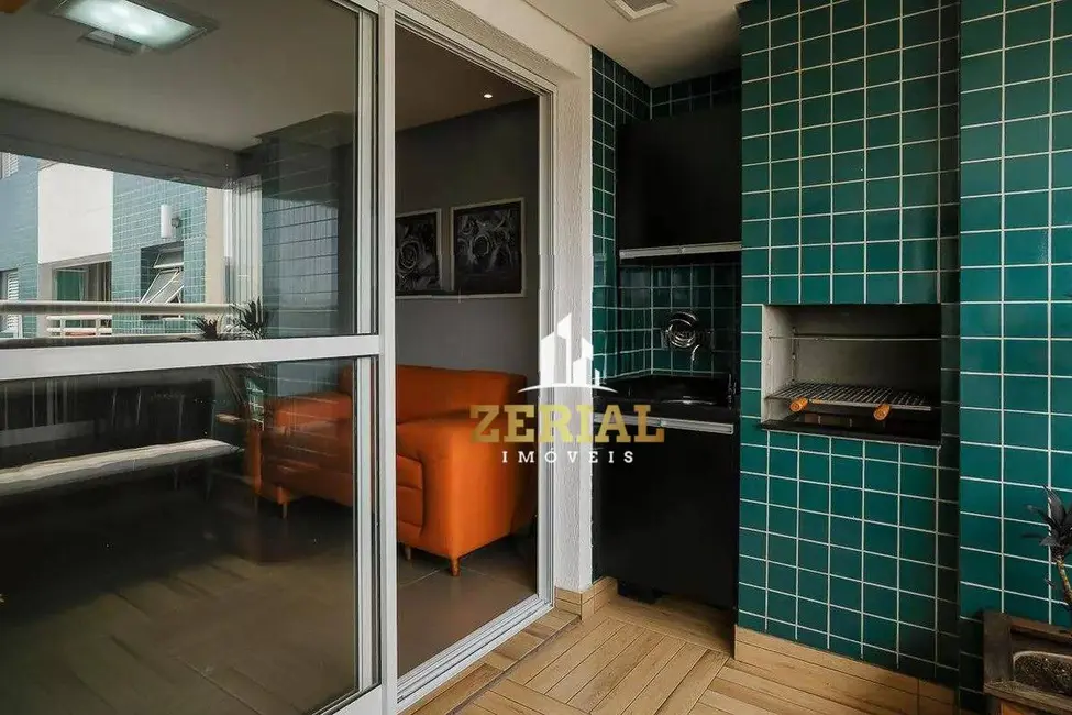 Foto 6 de Apartamento com 2 quartos à venda, 110m2 em Barcelona, Sao Caetano Do Sul - SP
