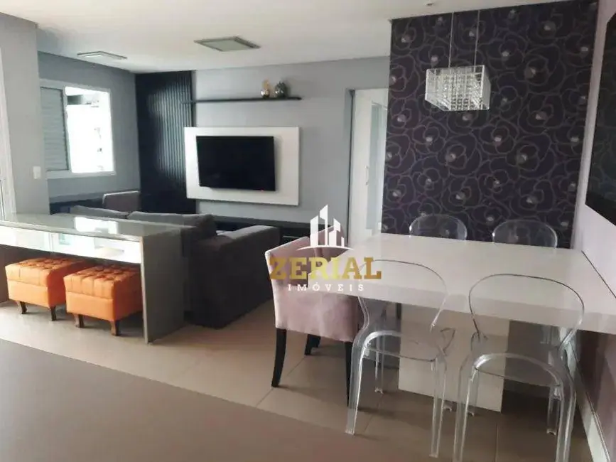 Foto 3 de Apartamento com 2 quartos à venda, 110m2 em Barcelona, Sao Caetano Do Sul - SP