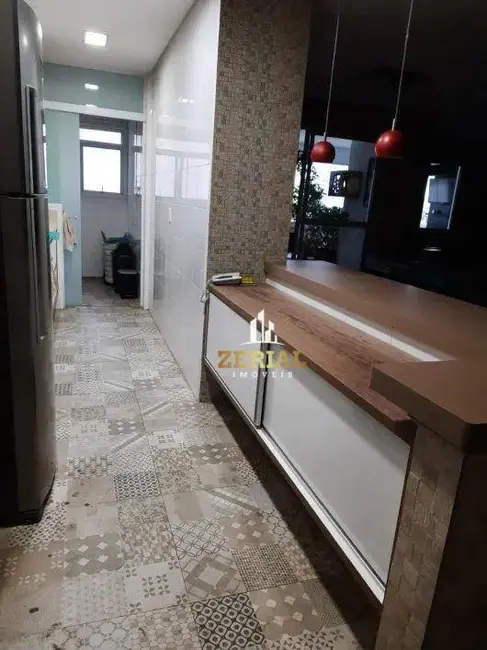 Foto 7 de Apartamento com 2 quartos à venda, 110m2 em Barcelona, Sao Caetano Do Sul - SP