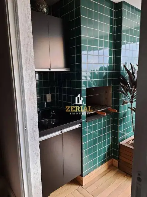 Foto 5 de Apartamento com 2 quartos à venda, 110m2 em Barcelona, Sao Caetano Do Sul - SP