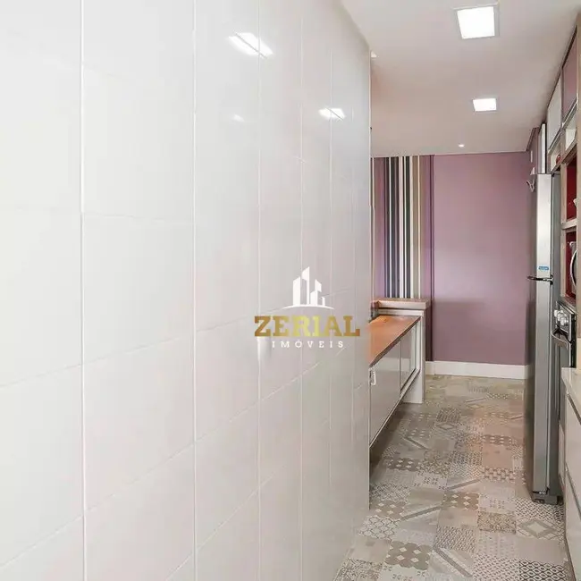 Foto 8 de Apartamento com 2 quartos à venda, 110m2 em Barcelona, Sao Caetano Do Sul - SP