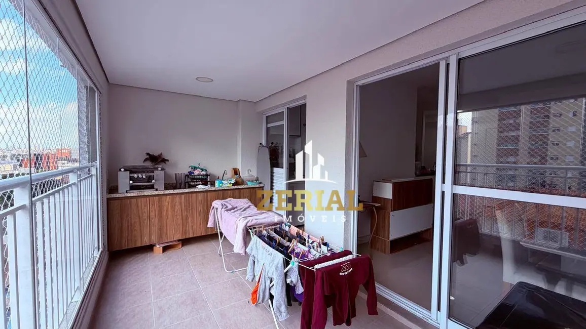 Foto 3 de Apartamento com 3 quartos à venda, 89m2 em Santa Paula, Sao Caetano Do Sul - SP