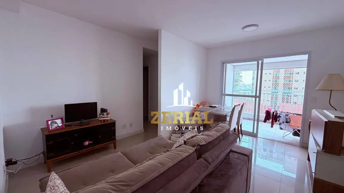 Foto 1 de Apartamento com 3 quartos à venda, 89m2 em Santa Paula, Sao Caetano Do Sul - SP