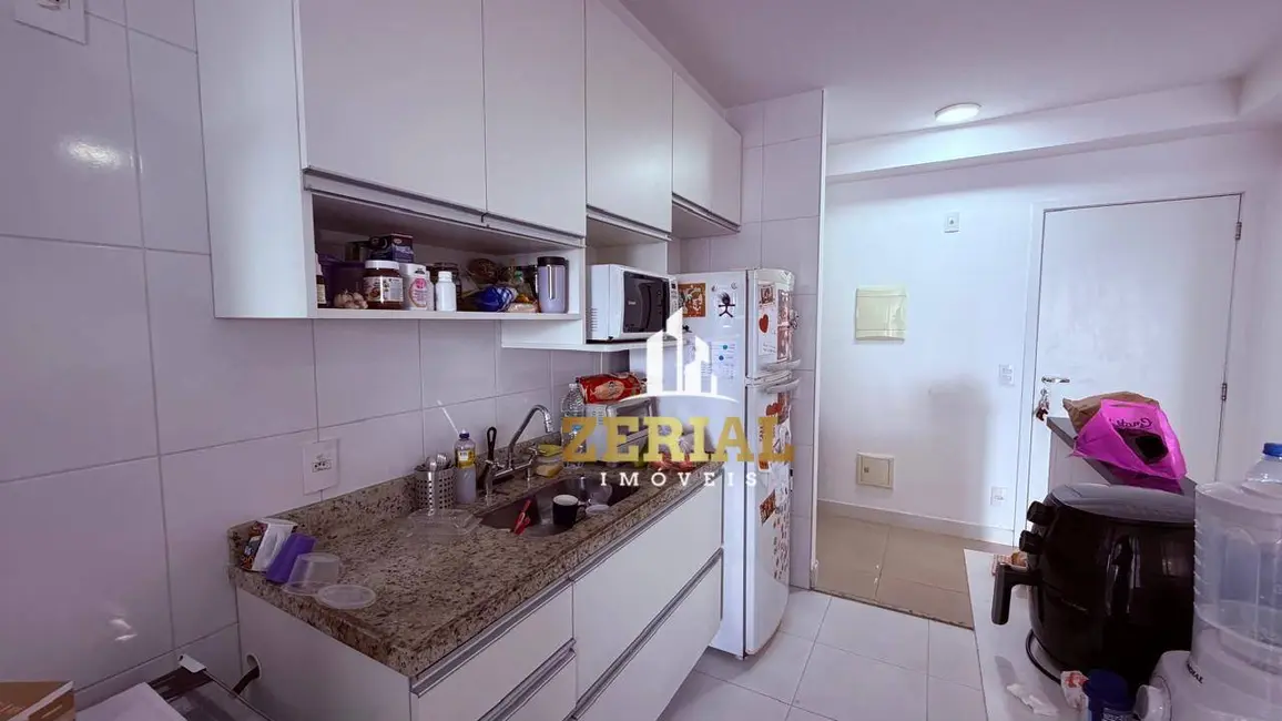 Foto 5 de Apartamento com 3 quartos à venda, 89m2 em Santa Paula, Sao Caetano Do Sul - SP