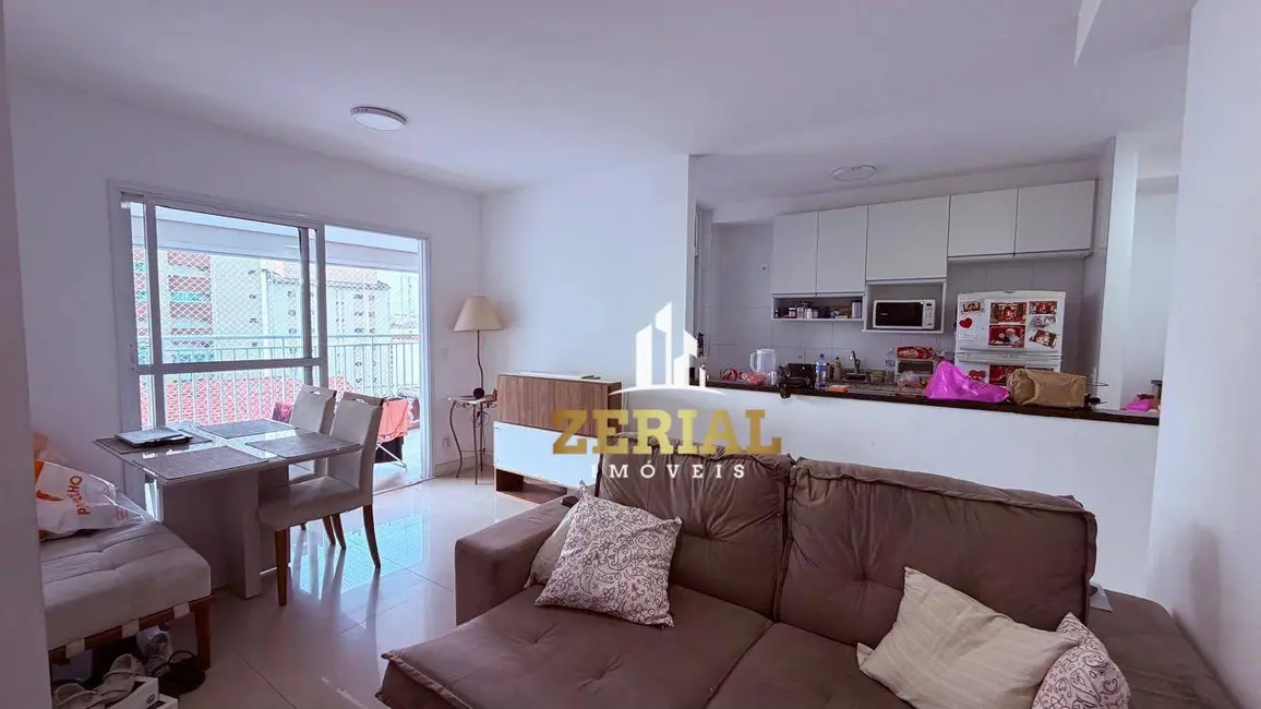 Foto 2 de Apartamento com 3 quartos à venda, 89m2 em Santa Paula, Sao Caetano Do Sul - SP