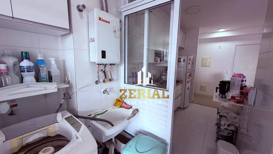 Foto 7 de Apartamento com 3 quartos à venda, 89m2 em Santa Paula, Sao Caetano Do Sul - SP