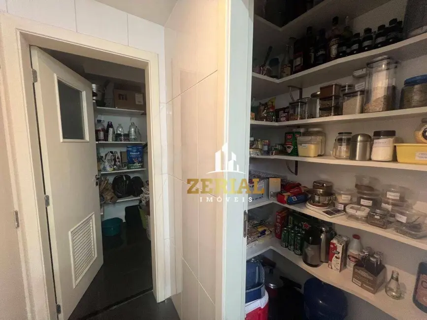 Foto 8 de Apartamento com 4 quartos à venda, 244m2 em Santo Antônio, Sao Caetano Do Sul - SP