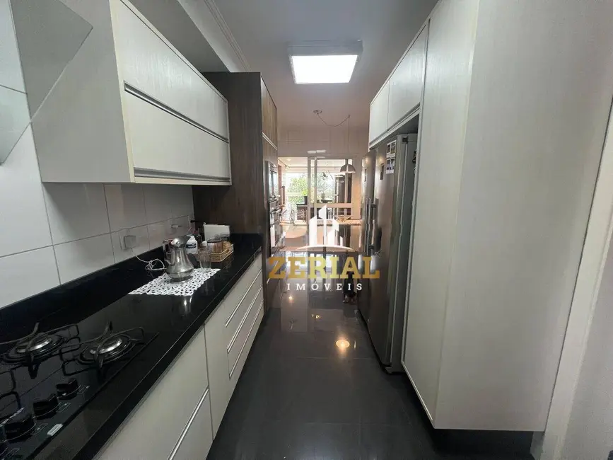 Foto 7 de Apartamento com 4 quartos à venda, 244m2 em Santo Antônio, Sao Caetano Do Sul - SP