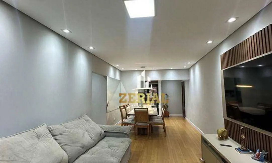 Foto 1 de Apartamento com 3 quartos à venda, 93m2 em Barcelona, Sao Caetano Do Sul - SP