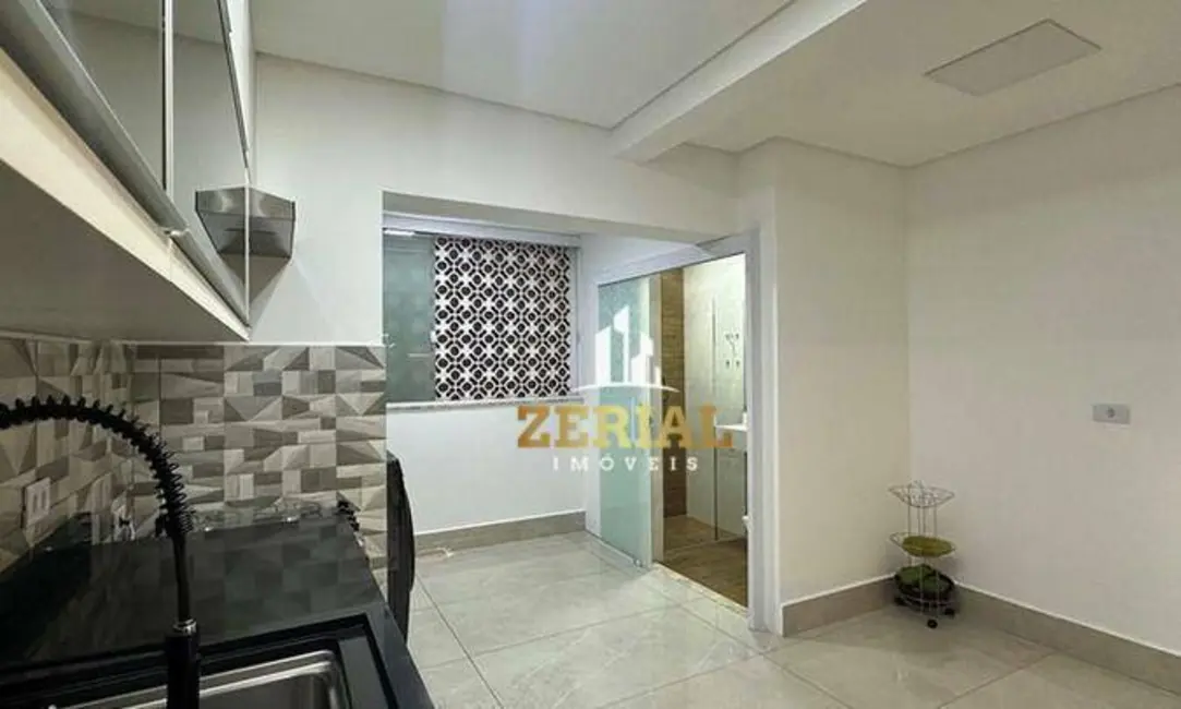 Foto 9 de Apartamento com 3 quartos à venda, 93m2 em Barcelona, Sao Caetano Do Sul - SP