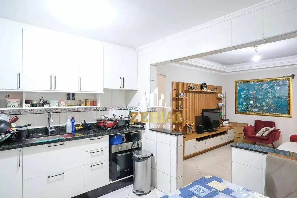 Foto 6 de Apartamento com 2 quartos à venda, 80m2 em Nova Gerty, Sao Caetano Do Sul - SP