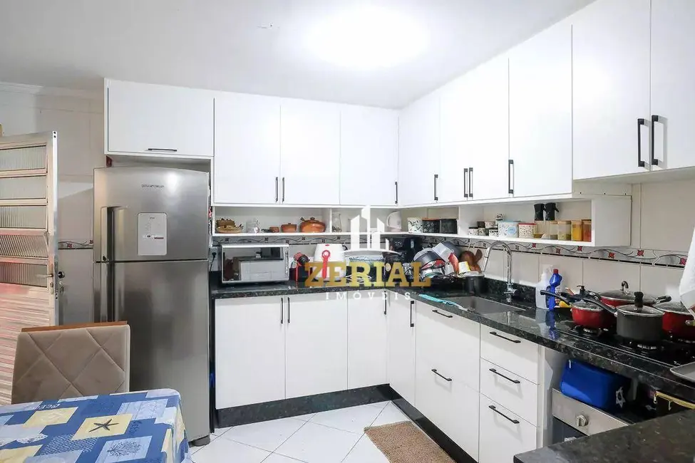 Foto 8 de Apartamento com 2 quartos à venda, 80m2 em Nova Gerty, Sao Caetano Do Sul - SP
