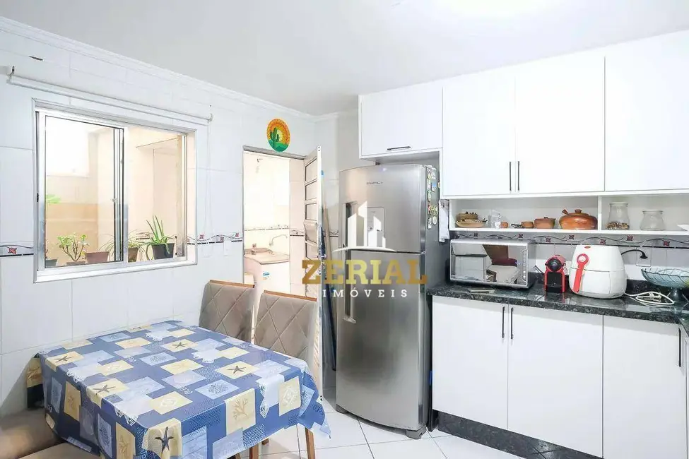 Foto 7 de Apartamento com 2 quartos à venda, 80m2 em Nova Gerty, Sao Caetano Do Sul - SP