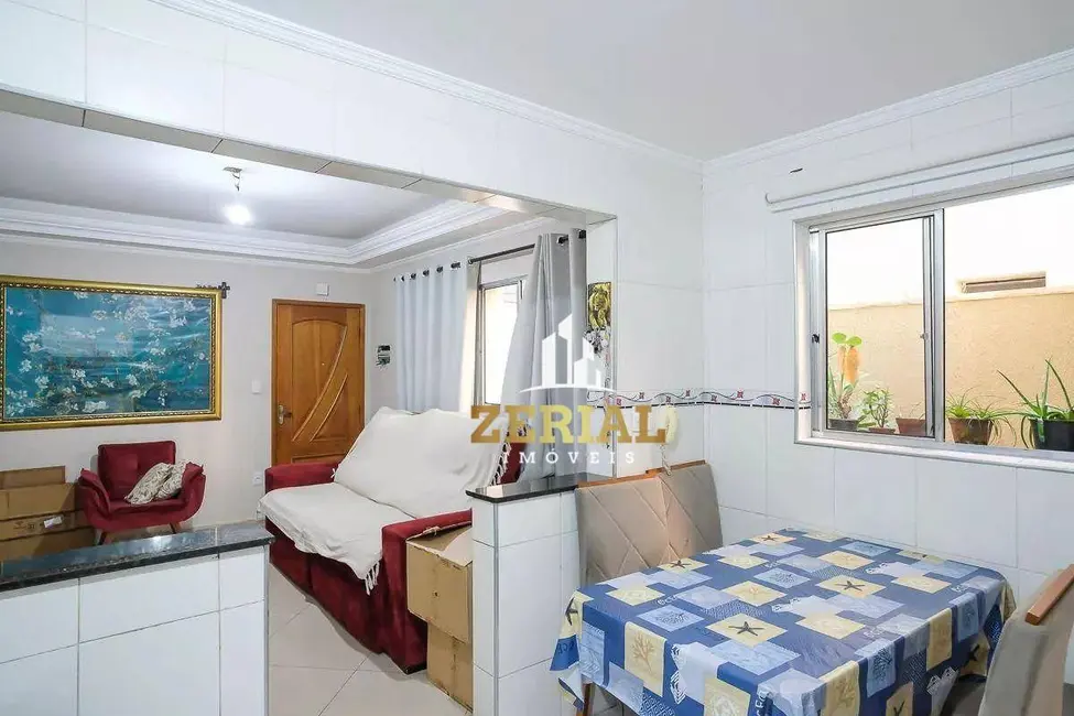 Foto 9 de Apartamento com 2 quartos à venda, 80m2 em Nova Gerty, Sao Caetano Do Sul - SP