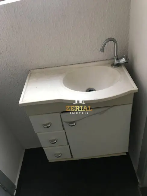 Foto 5 de Sala Comercial para alugar, 25m2 em Centro, Sao Caetano Do Sul - SP