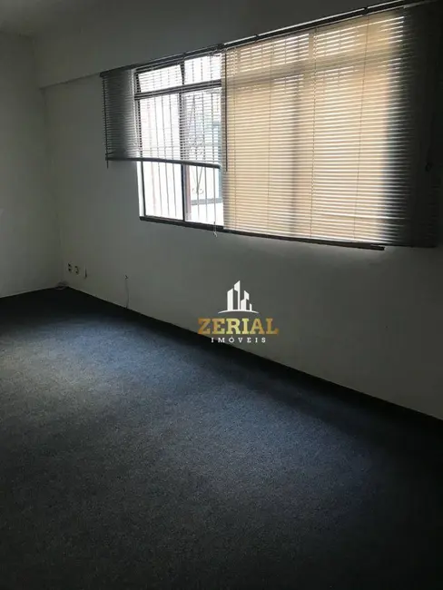 Foto 2 de Sala Comercial para alugar, 25m2 em Centro, Sao Caetano Do Sul - SP
