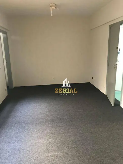 Foto 3 de Sala Comercial para alugar, 25m2 em Centro, Sao Caetano Do Sul - SP