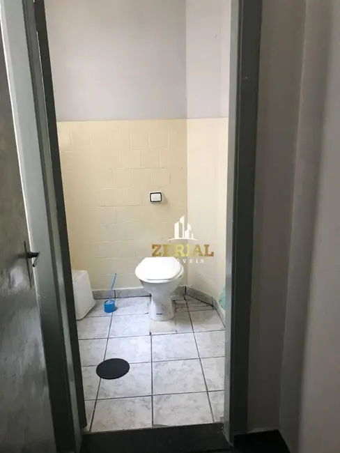 Foto 4 de Sala Comercial para alugar, 25m2 em Centro, Sao Caetano Do Sul - SP