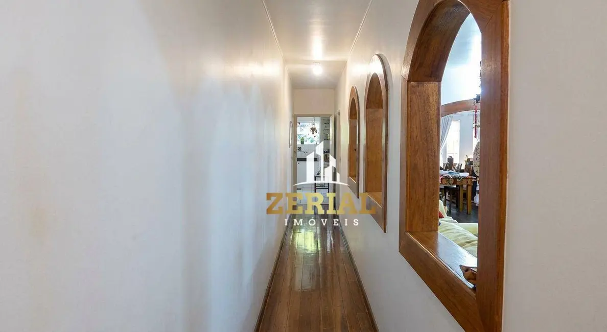 Foto 5 de Sobrado com 4 quartos para alugar, 483m2 em Jardim São Caetano, Sao Caetano Do Sul - SP