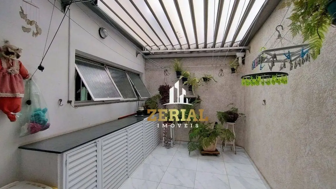 Foto 7 de Sobrado com 3 quartos à venda, 105m2 em Cerâmica, Sao Caetano Do Sul - SP