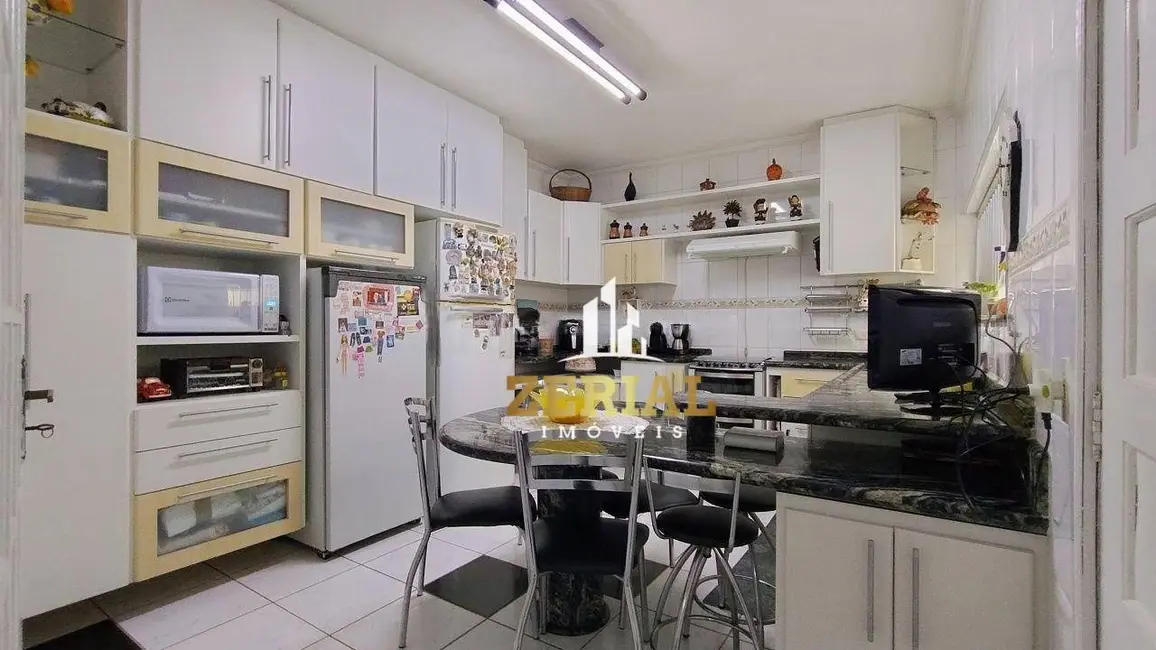 Foto 5 de Sobrado com 3 quartos à venda, 105m2 em Cerâmica, Sao Caetano Do Sul - SP