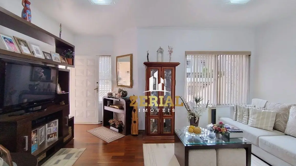 Foto 1 de Sobrado com 3 quartos à venda, 105m2 em Cerâmica, Sao Caetano Do Sul - SP