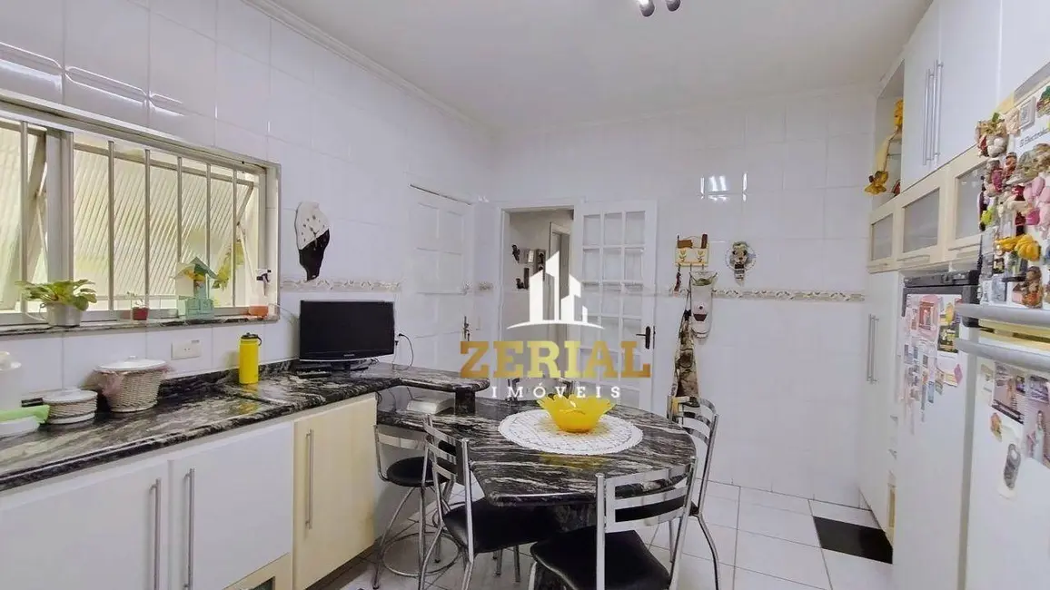 Foto 6 de Sobrado com 3 quartos à venda, 105m2 em Cerâmica, Sao Caetano Do Sul - SP