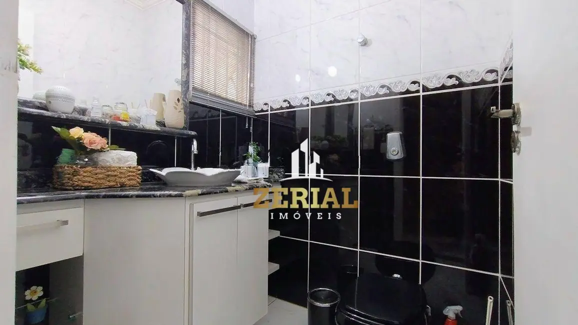 Foto 3 de Sobrado com 3 quartos à venda, 105m2 em Cerâmica, Sao Caetano Do Sul - SP