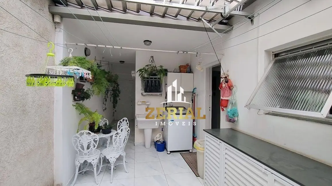 Foto 8 de Sobrado com 3 quartos à venda, 105m2 em Cerâmica, Sao Caetano Do Sul - SP