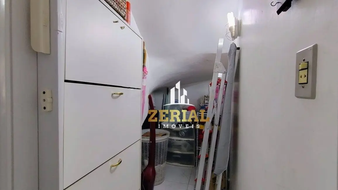 Foto 4 de Sobrado com 3 quartos à venda, 105m2 em Cerâmica, Sao Caetano Do Sul - SP