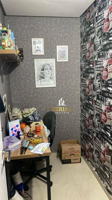 Foto 6 de Apartamento com 3 quartos à venda e para alugar, 98m2 em Cerâmica, Sao Caetano Do Sul - SP