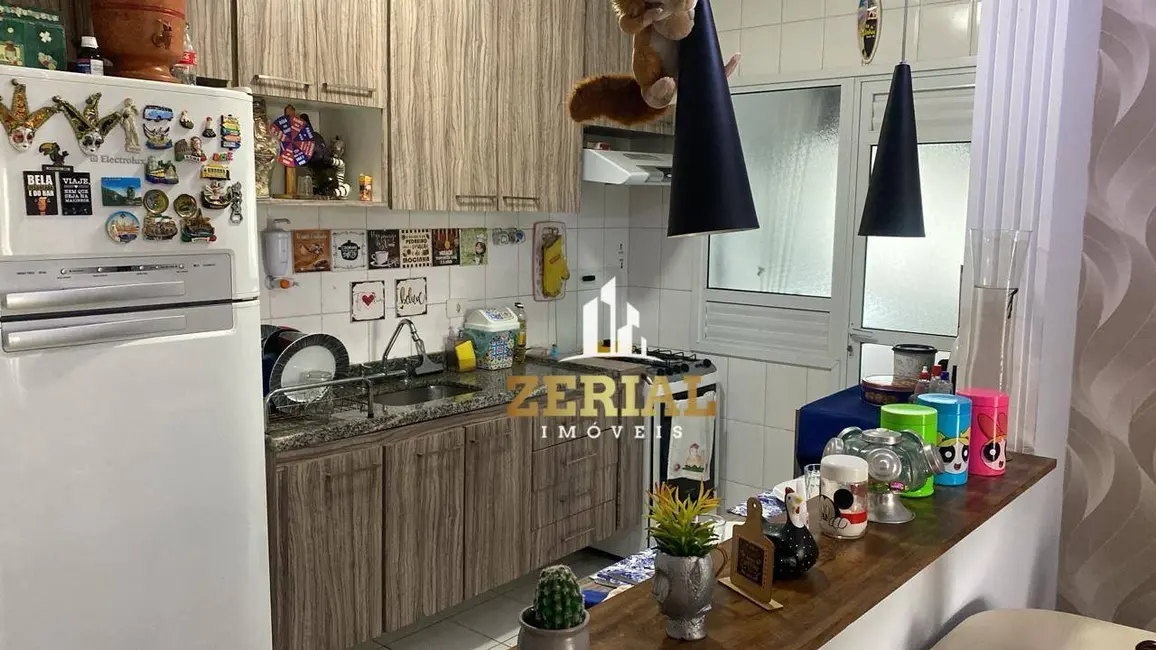 Foto 4 de Apartamento com 3 quartos à venda e para alugar, 98m2 em Cerâmica, Sao Caetano Do Sul - SP