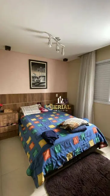 Foto 8 de Apartamento com 3 quartos à venda e para alugar, 98m2 em Cerâmica, Sao Caetano Do Sul - SP