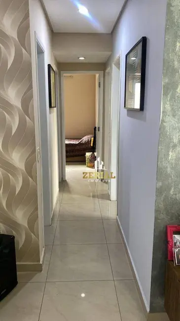 Foto 5 de Apartamento com 3 quartos à venda e para alugar, 98m2 em Cerâmica, Sao Caetano Do Sul - SP