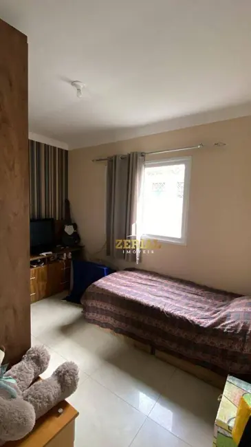 Foto 9 de Apartamento com 3 quartos à venda e para alugar, 98m2 em Cerâmica, Sao Caetano Do Sul - SP