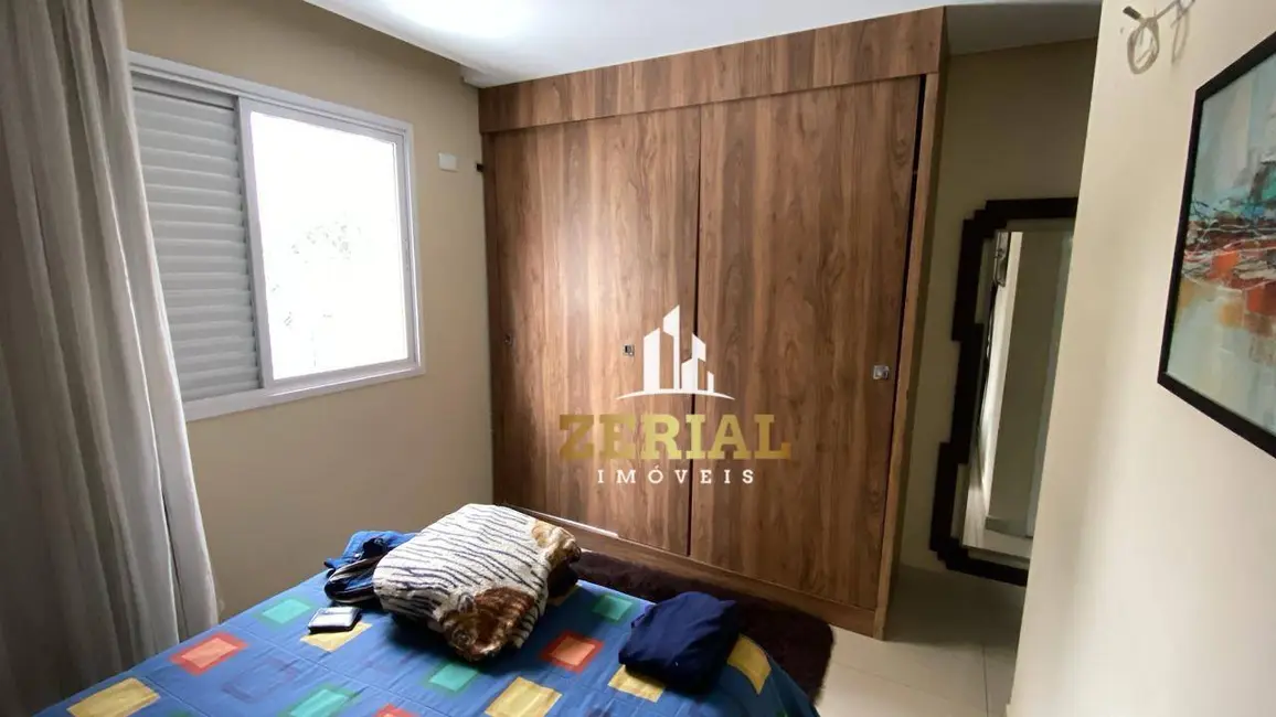 Foto 7 de Apartamento com 3 quartos à venda e para alugar, 98m2 em Cerâmica, Sao Caetano Do Sul - SP