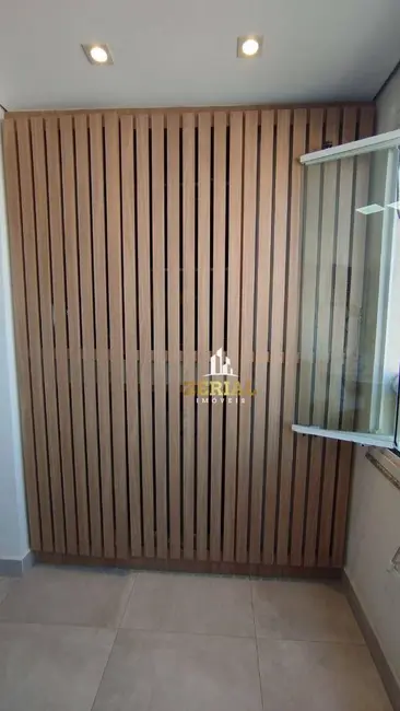 Foto 7 de Apartamento com 2 quartos à venda, 78m2 em Campestre, Santo Andre - SP