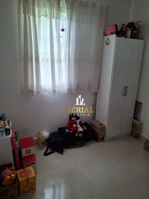 Foto 9 de Apartamento com 3 quartos à venda, 62m2 em Utinga, Santo Andre - SP