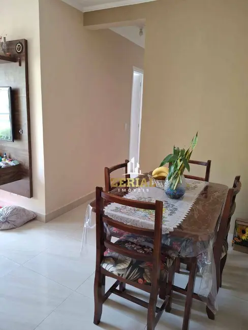 Foto 3 de Apartamento com 3 quartos à venda, 62m2 em Utinga, Santo Andre - SP