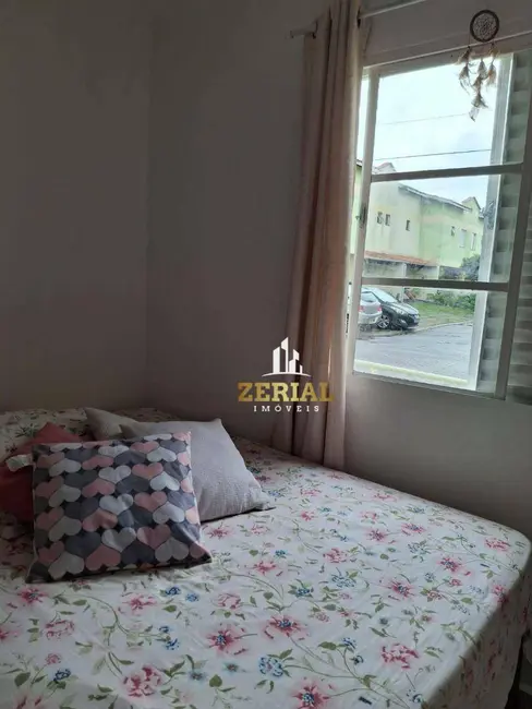 Foto 7 de Apartamento com 3 quartos à venda, 62m2 em Utinga, Santo Andre - SP