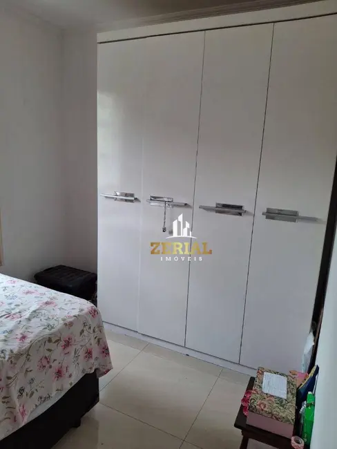 Foto 8 de Apartamento com 3 quartos à venda, 62m2 em Utinga, Santo Andre - SP