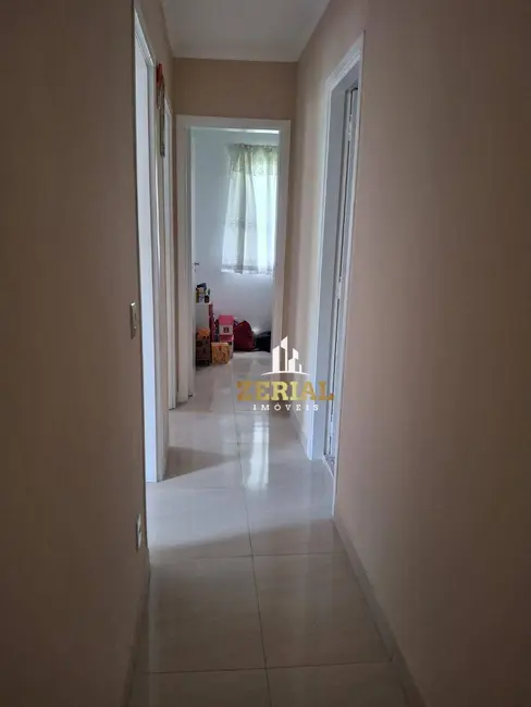 Foto 6 de Apartamento com 3 quartos à venda, 62m2 em Utinga, Santo Andre - SP