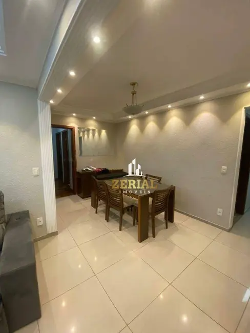 Foto 2 de Apartamento com 3 quartos à venda, 114m2 em Santa Maria, Sao Caetano Do Sul - SP