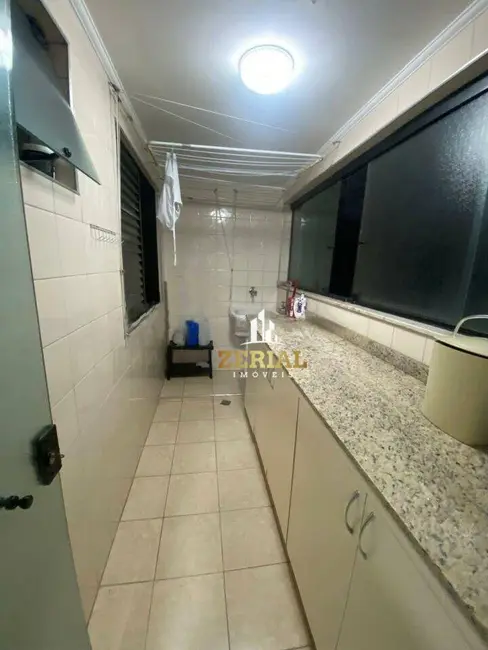Foto 8 de Apartamento com 3 quartos à venda, 114m2 em Santa Maria, Sao Caetano Do Sul - SP