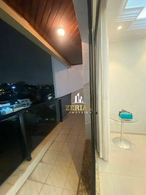 Foto 3 de Apartamento com 3 quartos à venda, 114m2 em Santa Maria, Sao Caetano Do Sul - SP