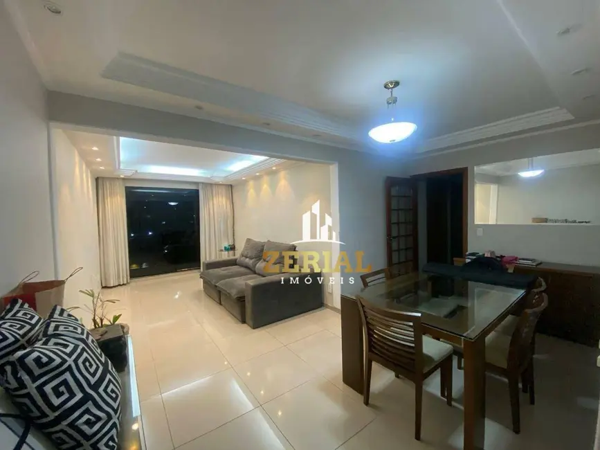 Foto 1 de Apartamento com 3 quartos à venda, 114m2 em Santa Maria, Sao Caetano Do Sul - SP