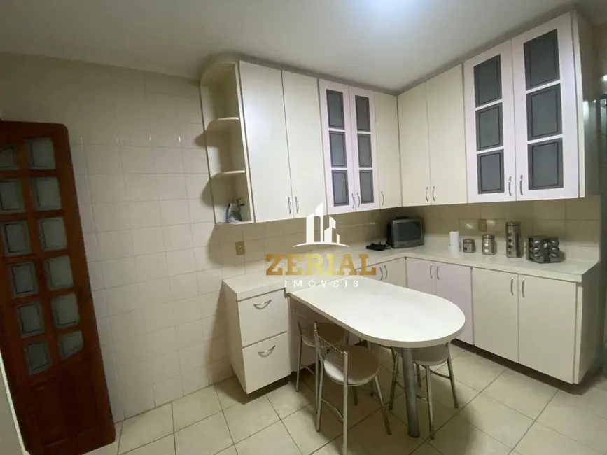 Foto 5 de Apartamento com 3 quartos à venda, 114m2 em Santa Maria, Sao Caetano Do Sul - SP