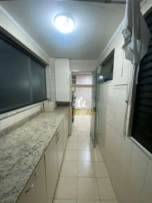 Foto 7 de Apartamento com 3 quartos à venda, 114m2 em Santa Maria, Sao Caetano Do Sul - SP