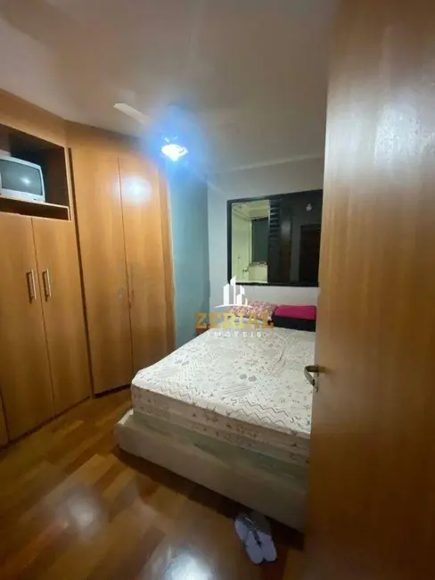 Foto 9 de Apartamento com 3 quartos à venda, 114m2 em Santa Maria, Sao Caetano Do Sul - SP