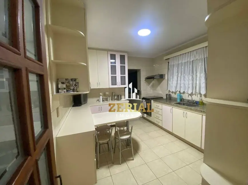 Foto 6 de Apartamento com 3 quartos à venda, 114m2 em Santa Maria, Sao Caetano Do Sul - SP